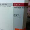 Photo de la boite de glucose